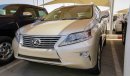 Lexus RX350