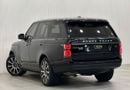 Land Rover Range Rover 2022 Range Rover Vogue Autobiography V8,  Al Tayer Warranty + Service Contract Valid Till 2027, GCC