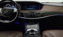 Mercedes-Benz S 500 S 500 4600