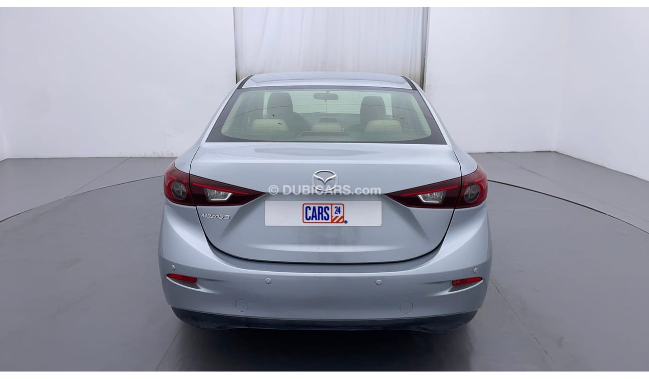 Mazda 3 S 1.6 | Zero Down Payment | Free Home Test Drive