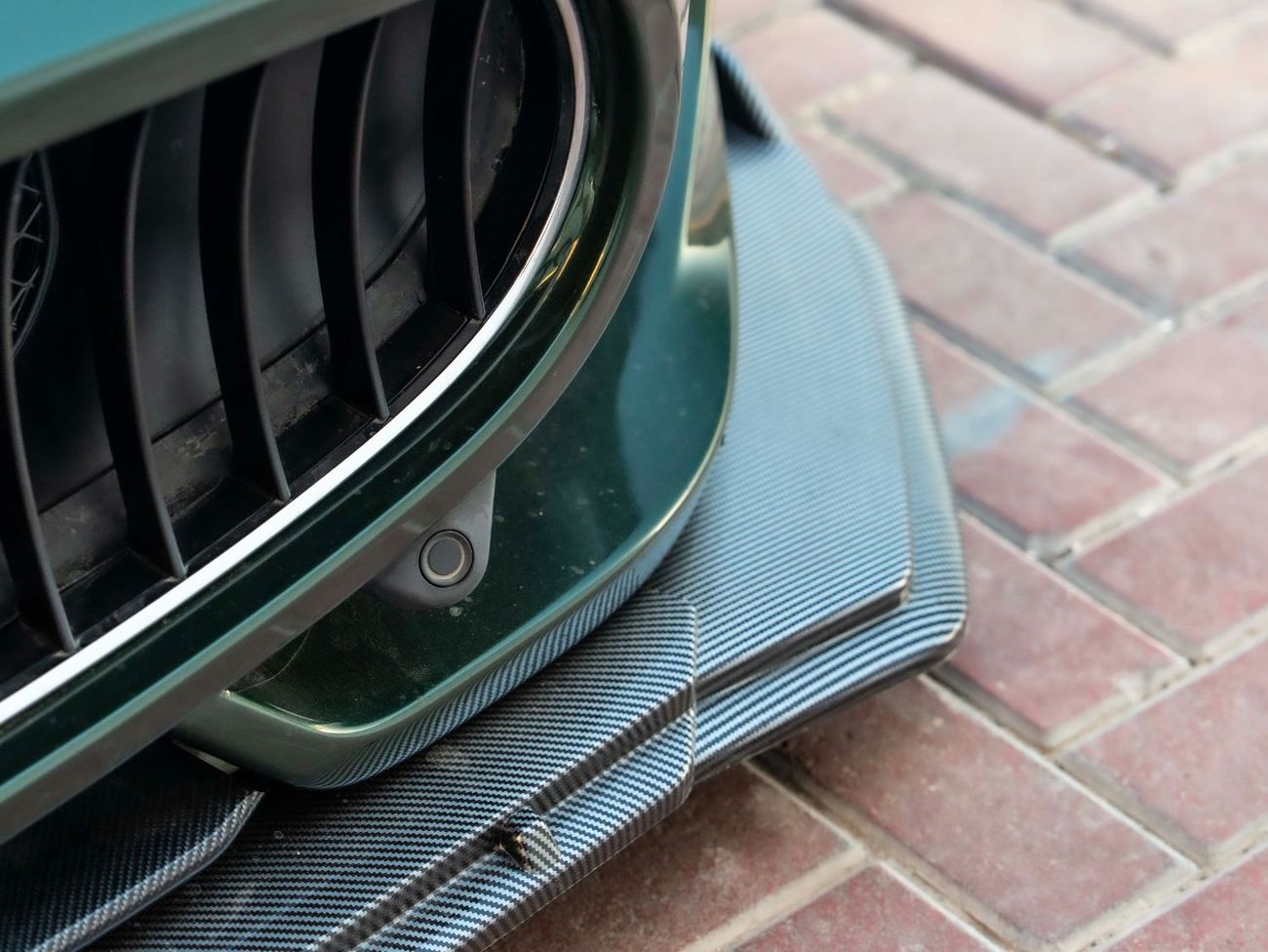 Maserati Granturismo Sport