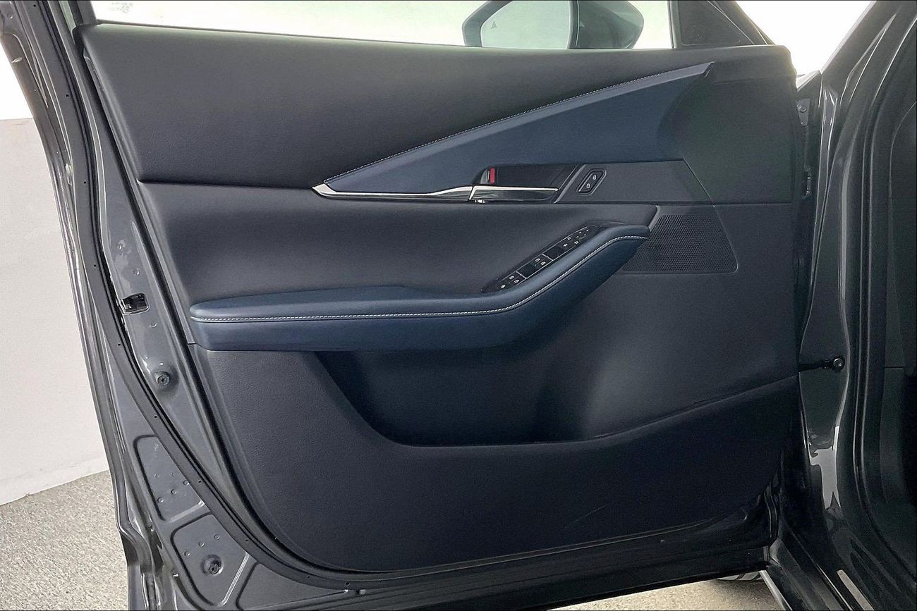 مازدا CX30 Urbane | National Day Celebration | شامل الضمان | 0 ﺪﻔﻋﺓ ﺃﻮﻟﻯ