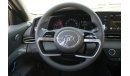 Hyundai Elantra 1.6L Petrol 2WD Premier Plus Auto