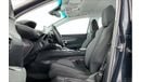 Peugeot 3008 Active