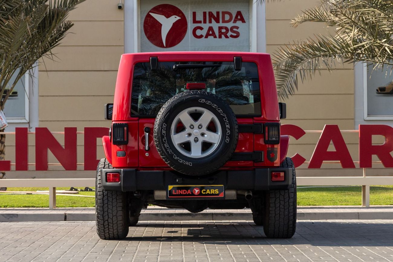 Jeep Wrangler Sport 3.6L A/T