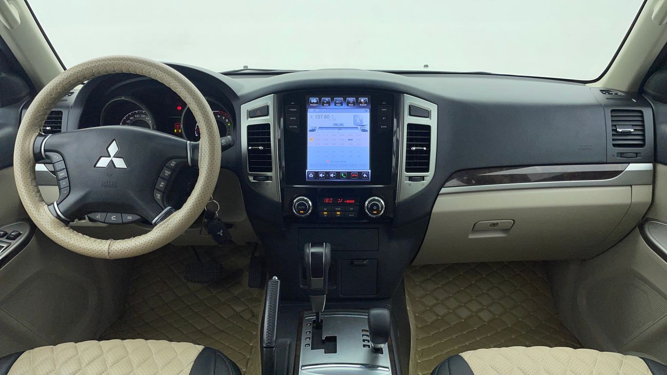 Mitsubishi Pajero GLS MID 3.5 | Zero Down Payment | Free Home Test Drive