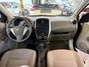 Nissan Sunny S 1.6L Ramadan Promotion | NO CONVENIENCE FEE | 0% Down Payment | Certified Pre-owned |