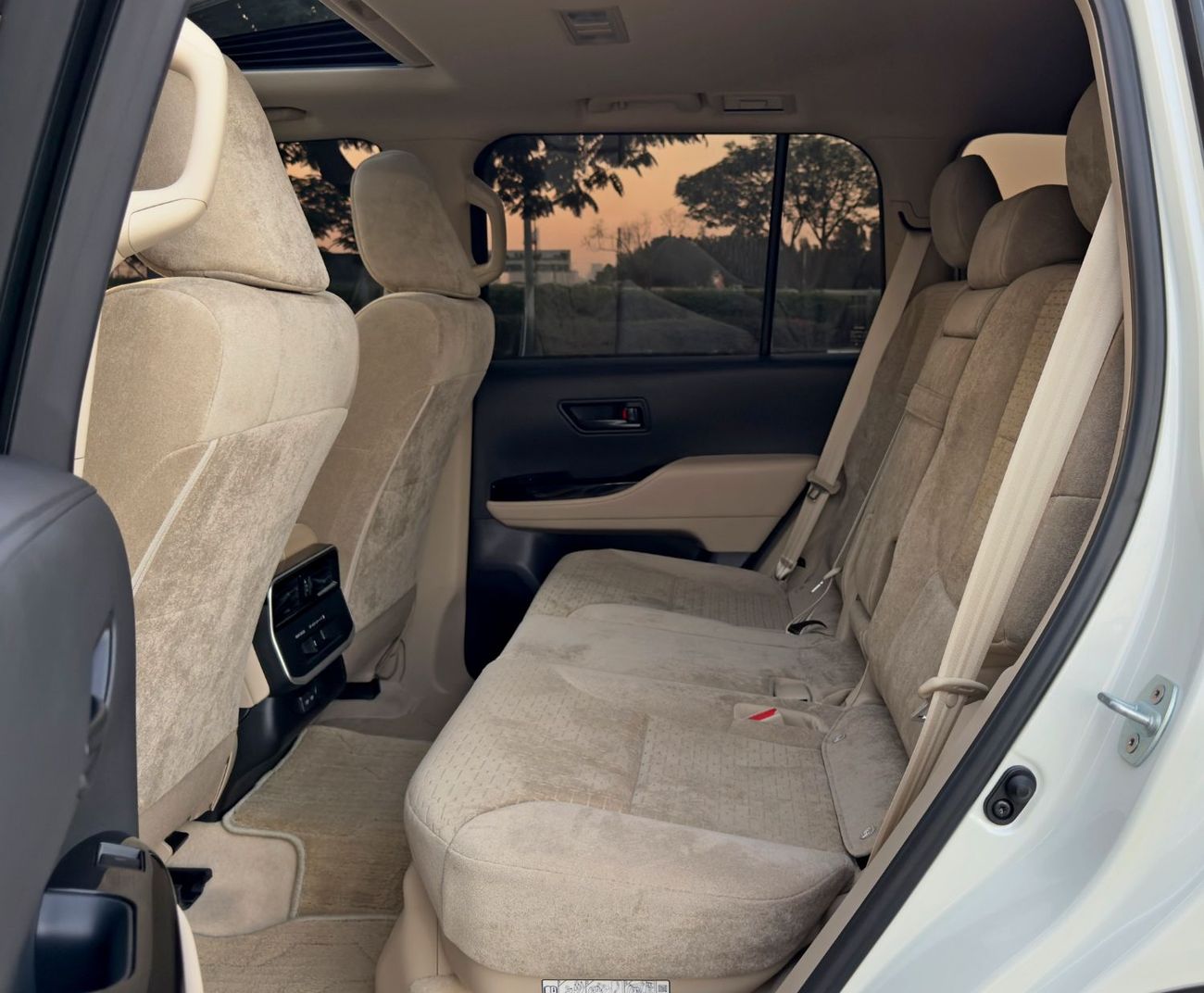 Toyota Land Cruiser EXR 4.0L