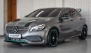 Mercedes-Benz A 250 SPORT Edition