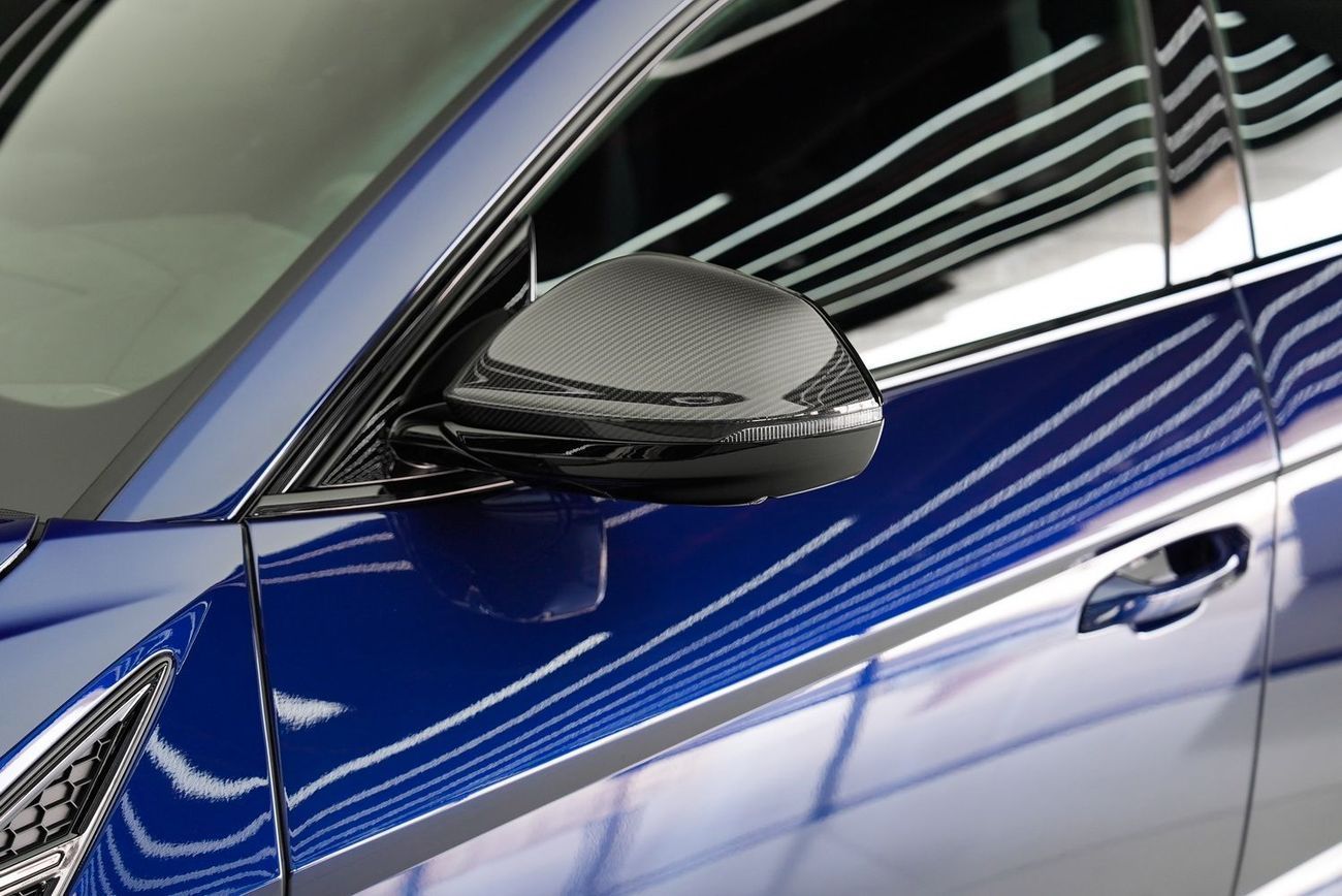 لامبورغيني اوروس 4.0T V8 Performante