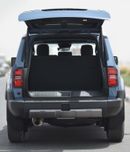 تويوتا برادو Adventure Dual Tone 2.4T