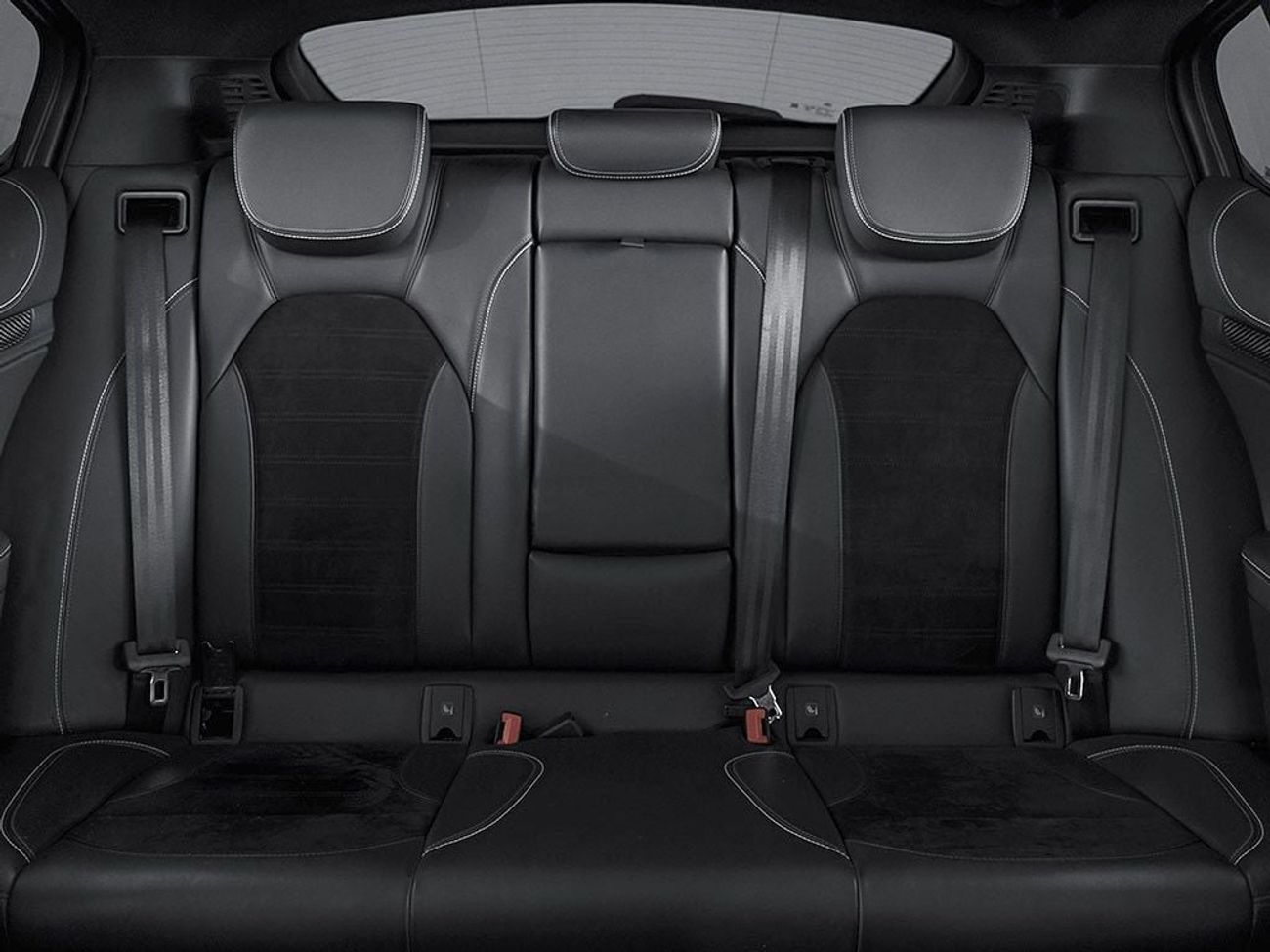 Alfa Romeo Stelvio Quadrifoglio 2.9L (503 HP)