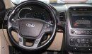 Kia Sorento EX V6