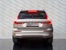 فولفو XC 60 B5 2.0T Powertrain