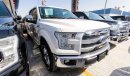 Ford F-150 LARIAT