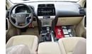 Toyota Prado TXL 2.7L 4WD 7 SEAT AT