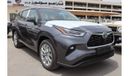 Toyota Highlander 2022 HIGHLANDER LIMITED **FULL OPTION** HYBRID