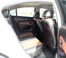 Chevrolet Cruze LT 2017 Chevrolet Cruse, full options, GCC specifications, no accidents, in excellent condition, mil