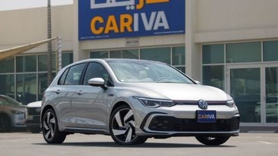 فولكس واجن جولف GTI Sport 2.0T ||  Agency Warranty || Complete Service
