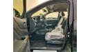 Nissan X-Terra SE, 2.5L V4 , PETROL, A/T, PUSH START, 7SEATS, 4WD (CODE # 67775)