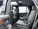 جي أم سي يوكون 6.2 V8 Denali (AWD) 2025 GMC Yukon Denali, GMC Service History, 2030 GMC Warranty and Service Pack,