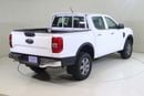 Ford Ranger RDD3424 / FREE Insurance + Registration / AL TAYER MOTORS AL QOUZ SHOWROOM