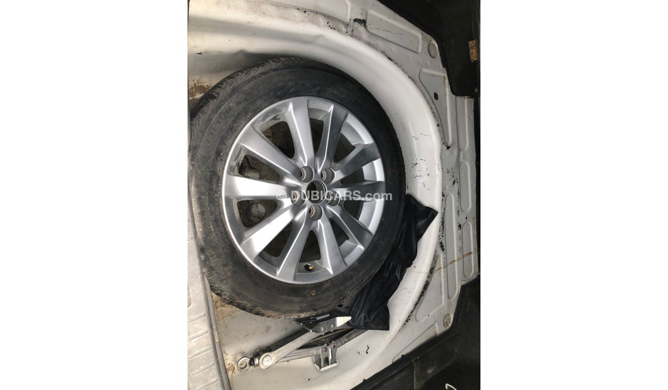 Toyota Corolla Toyota Corolla 1.8 Xli, Model:2010. Excellent Condition