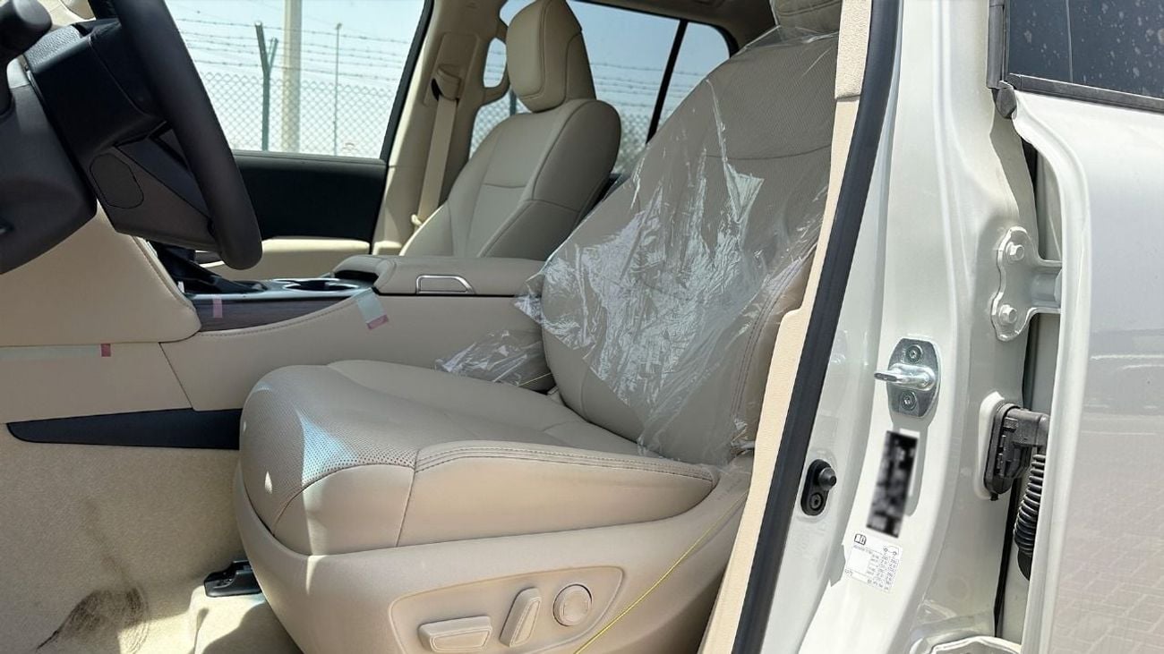 Toyota Land Cruiser GXR / 4.0L PETROL V6 || SPECIAL PRICE FOR AFRICA || 2024