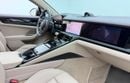 Porsche Panamera STANDARD