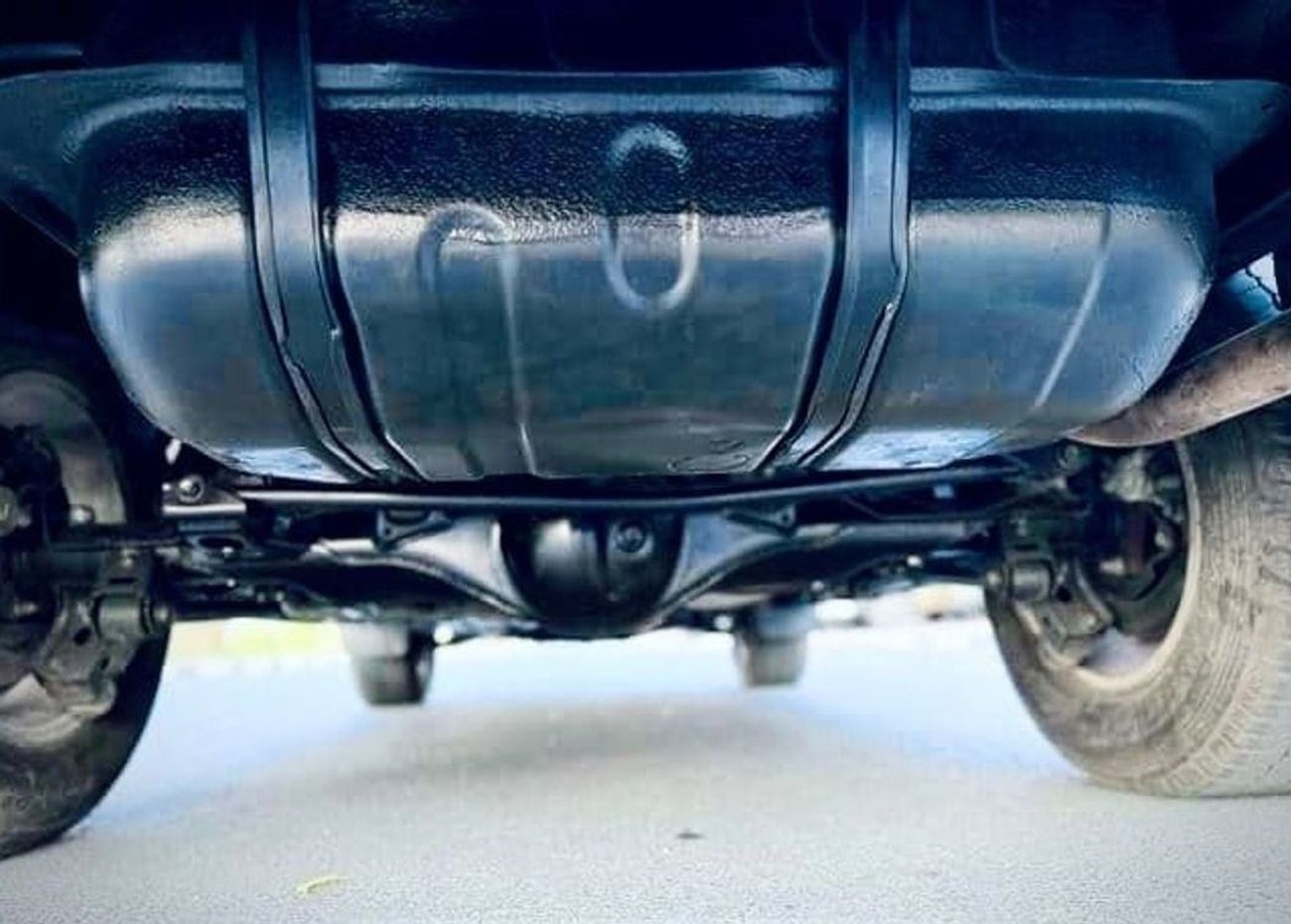 Toyota Prado 2019 RHD Diesel Engine Full Option Very Clean And Perfect Condition