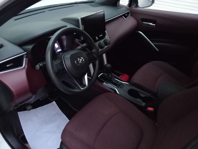 Toyota Corolla Cross XL, миниатюра 22