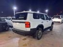 Toyota Prado TXR