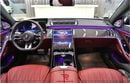 Mercedes-Benz S 63 AMG E-Performance 2024 Local Registration +10%
