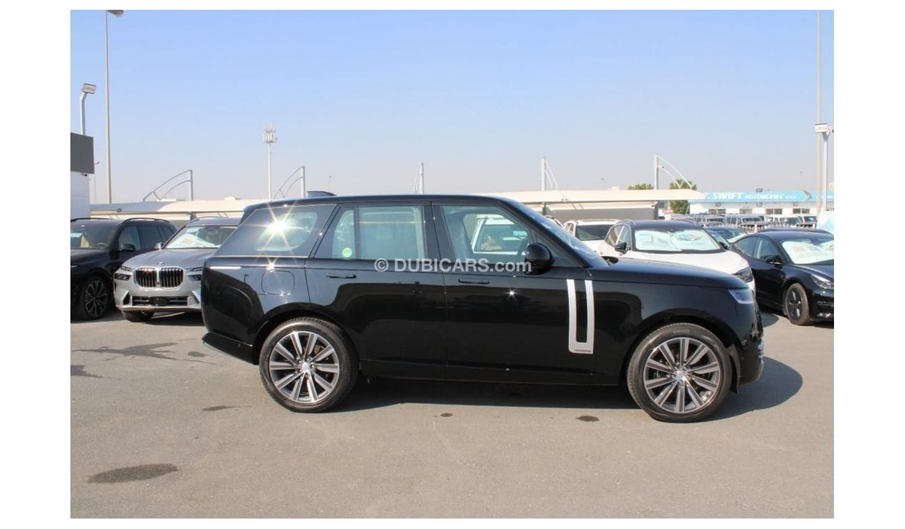 لاند روفر رينج روفر Land Rover Range Rover P530 Autobiography 4.4L AWD Short Wheelbase 2023 MODEL