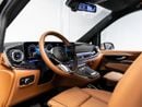 مرسيدس بنز V 300 SUMMER STARTS NOW | EXCLUSIVE DEAL BY BLACKLINE, 2025 Mercedes V300 By Scuderia Motor Design