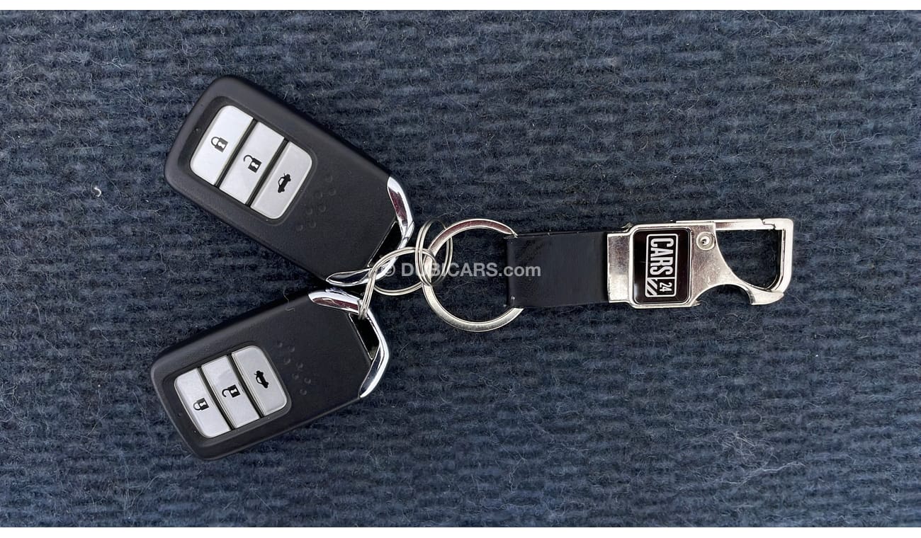 Honda Accord EX 2.4 | Zero Down Payment | Free Home Test Drive