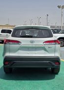 Toyota Frontlander FRONTLANDER 2.0L HYBRID