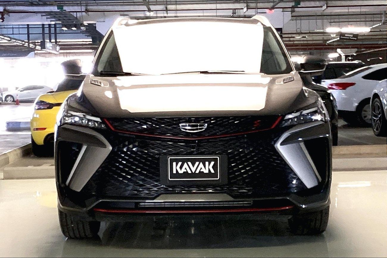 Geely Coolray GF | National Day Celebration | Guaranteed Warranty | 0 Down Payment