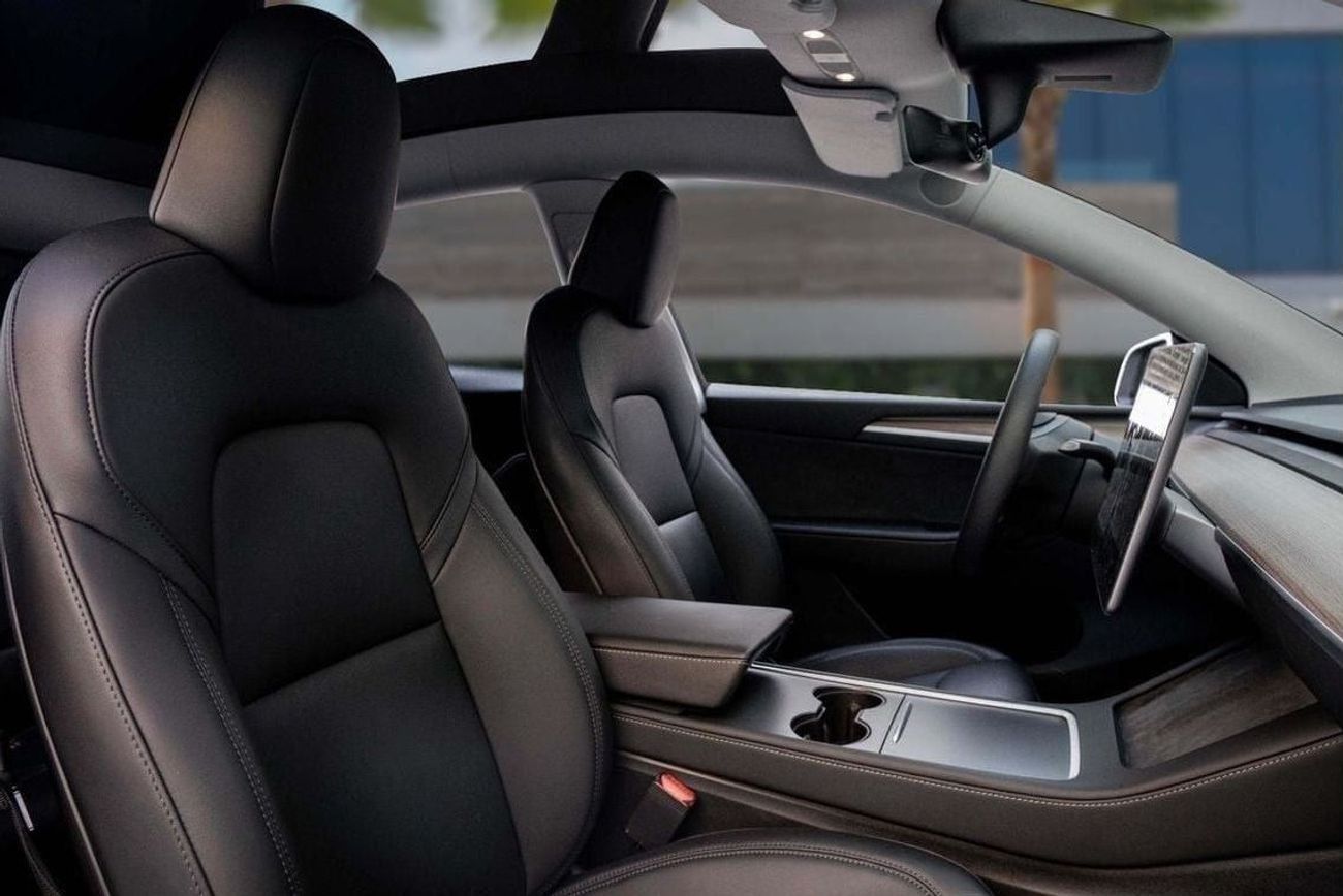 Tesla Model Y Performance | 2,840 P.M | 0% Downpayment | Perfect Condition!