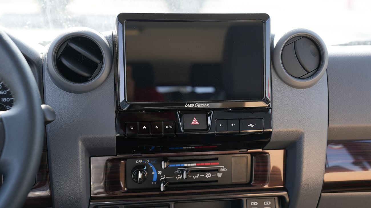 تويوتا لاند كروزر