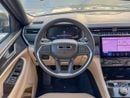 Jeep Grand Cherokee Overland 3.6L