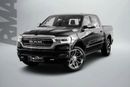 RAM 1500 Limited 5.7L (5 Seater)