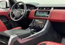 Land Rover Range Rover Sport HSE 3.0L (340 HP) 2019 Range Rover Sport HSE Dynamic, Warranty, Full Range Rover Service History, GC