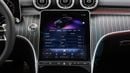 مرسيدس بنز CLE200 (For Export , НА ЭКСПОРТ) AMG COUPE EQ Boost RWD 2026 GCC Без пробега