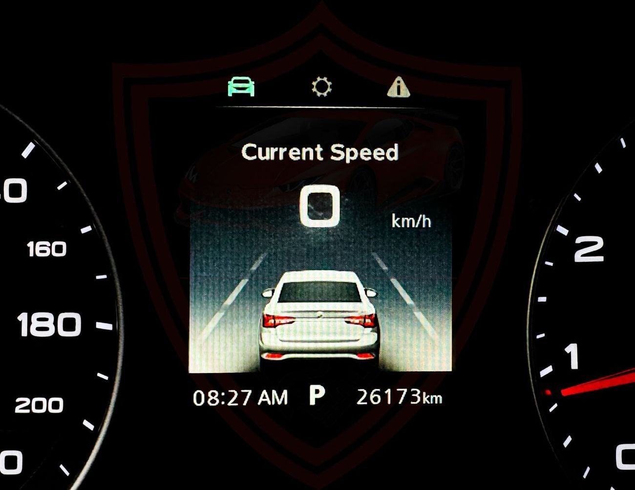 MG 5 MG 5 | 1.5 L | 2024 | GCC | Full Option | Accident-Free | In Excellent Condition | 571 P.M