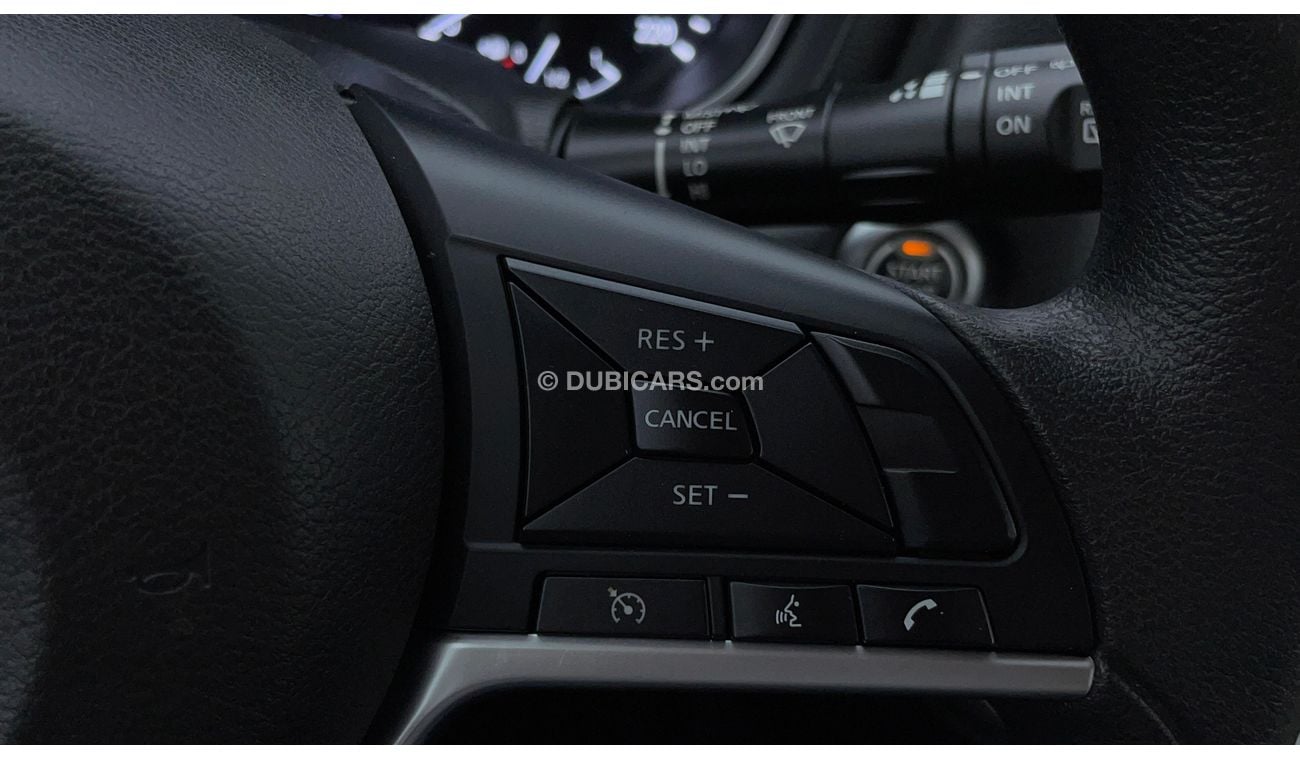 Nissan XTerra TITANIUM 2.5 | Zero Down Payment | Free Home Test Drive