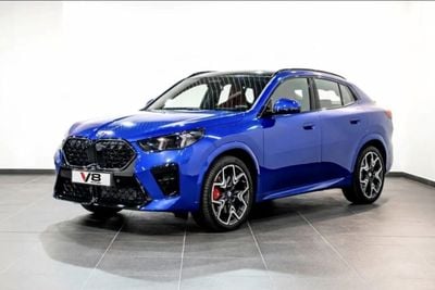 BMW X2 BMW X2 XDRIVE 20i M Sport Package 2027