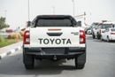 Toyota Hilux SMART CAB SINGLE CABIN