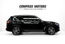 BMW X5 XDRIVE40i M SPORT