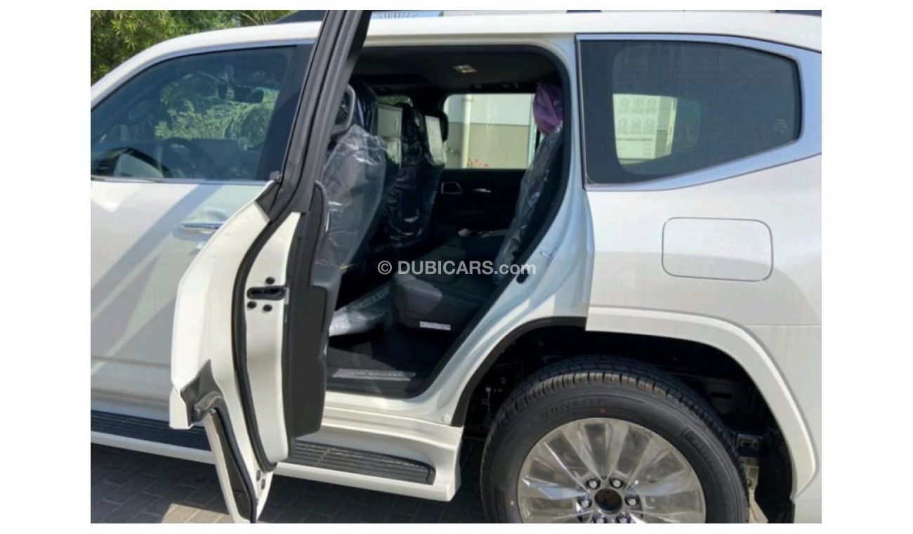 Toyota Land Cruiser VX 4.0L A/T 4WD GASOLINA